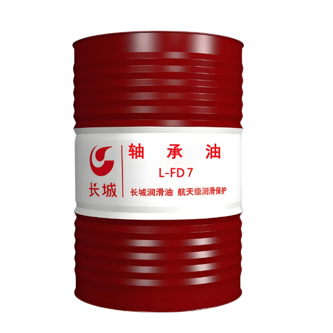 什运乡长城FD轴承油